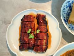 -陶兰居·手工点心·粤菜(圆融时代广场店)