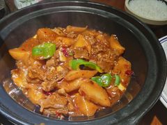 -临潼印象·特色陕菜