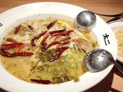 -太二酸菜鱼(福州泰禾店)