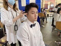 -海马体家庭照相馆(广州正佳广场店)
