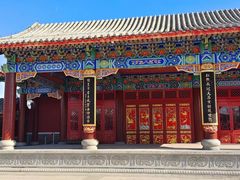 -天津妈祖文化园