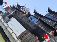 -二十八里太湖船菜(吉祥路店)