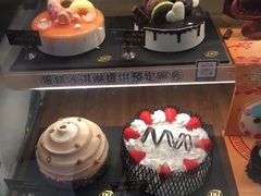 -DQ·蛋糕·冰淇淋(雨花吾悦店)