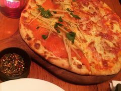 -La Strada(安福路店)