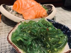 -戏作寿司(观音桥店)