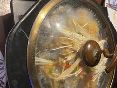 -前海沿·青岛菜(五四广场永旺店)