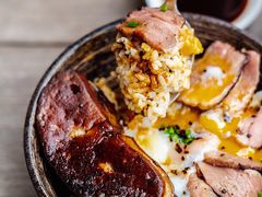 Foie&nbsp;Gras&nbsp;Truffle&nbsp;Yakiniku-Tanuki Raw(Orchard Central)