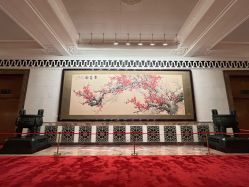 -人民大会堂宴会厅