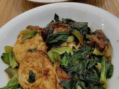 -23号墙门菜(狮虎桥店)