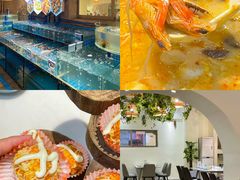 -香香海南菜餐厅