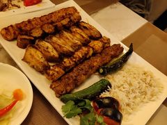 -苏坦土耳其餐厅(白云宾馆店)