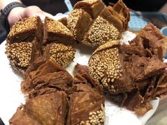 -京门老爆三·铜锅涮肉 爆肚(望京店)