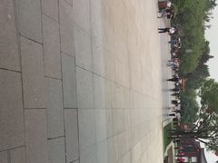 -大雁塔北广场音乐喷泉