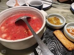 -绿茶餐厅(昌平悦荟店)