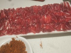 -古乐牛香鲜牛肉牛杂火锅(观前街店)