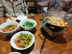 -山涧肴·泉水煮活鱼(坂田店)
