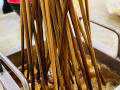 老徐涮肚-老徐烧烤涮肚(交道口店)