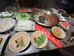 -小龙坎老火锅(展览馆店)
