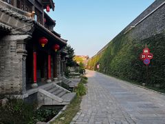 -青州古城