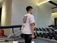 -WEGYMER健萌健身(雅颂居馆)
