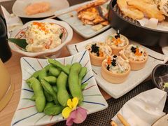 -德川家日本料理(中关村寰太大厦店)
