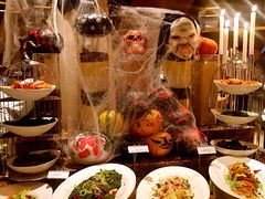 -杭州国际会议中心洲际酒店-原素全日餐厅(解放东路店)