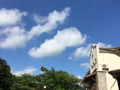 -阳澄湖费尔蒙酒店颐丰阁中餐厅(马鞍山西路店)
