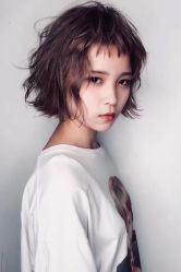 -TRIMS HAIR 修剪造型·烫染接发