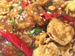 -龙潭李鸭子同乐饭店