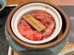 -黑牛の店·和牛烧肉(合生汇店)