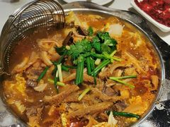 -古乐牛香·鲜牛肉牛杂火锅(吴江三里桥运东商业广场店)