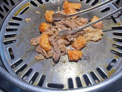 -梨花自助烤肉(乐宾店)