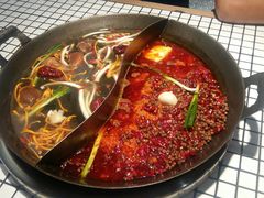 -董眼镜火锅(洪崖洞总店)