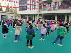 -济南市妇女儿童活动中心幼儿园(广电东城园)