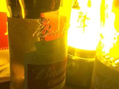 -MM·五声·音乐人与调酒师(西安路店)