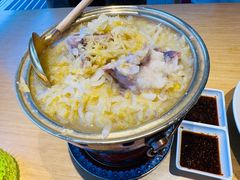 -关东小磨东北菜(上海长风大悦城店)