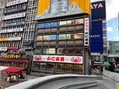 -蟹道乐(道顿堀本店)