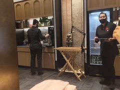 -福海居烤鸭店(鸟巢店)