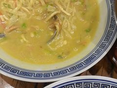 -老雒阳面馆·水席·洛阳菜(偃师店)