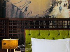 -天津津利华酒店