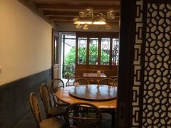 包厢-礼耕堂·百年茶人餐厅(梅家坞店)