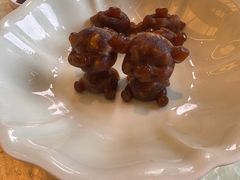 -明湖楼·经典鲁菜山东海鲜(大明湖店)