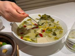 -茉里粤菜(皇姑万象汇店)