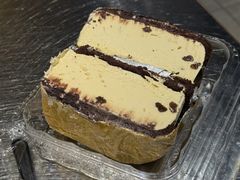 朗姆酒冰淇淋蛋糕-老鼎丰(靖宇街总店)