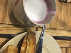 -漫咖啡(中纺国际店)