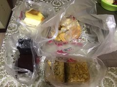 -爱德顺糕点食屋(利民道店)