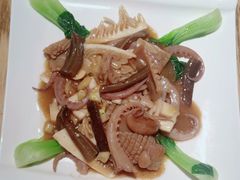 -确喜美味小厨(西单商场兰州店)