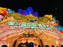 -夫子庙秦淮河画舫