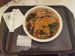 -水平有限广西米粉·广西风味集(五道口店)