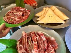 -范儿·嫂子烤肉·精致炭火烤肉(长治路店)